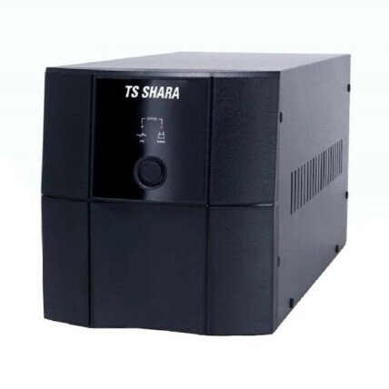 Nobreak Ups Senoidal 2200VA Bivolt 115/220V 7A/45A com 8 Tomadas Ts Shara - TS-4420