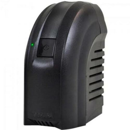 Estabilizador Powerest 300VA Bivolt 115/220V com 4 tomadas TS Shara - TS-9001