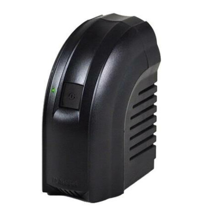 Estabilizador Powerest 500VA Bivolt 115/220v Com 4 Tomadas Ts Shara - TS-9016