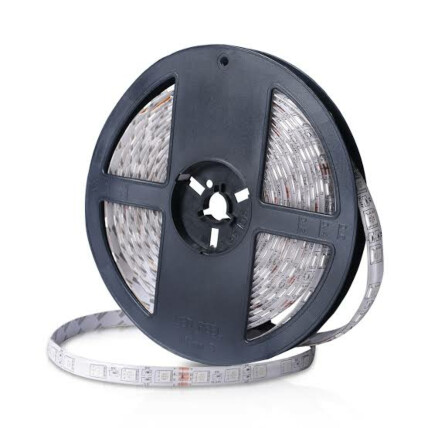 Fita de Led Branco Frio 5 Metros - KAP-3528W