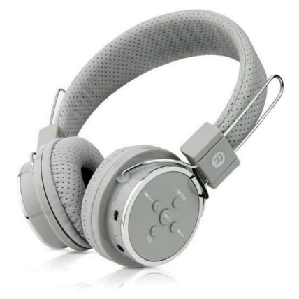 Headphone Bluetooth Sem Fio Stereo Inova - FON-2312D