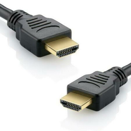 Cabo Hdmi com 3 Metros sem Malha - 00105