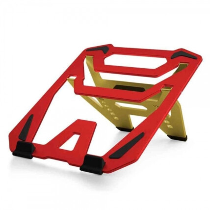 Base Gamer C3TECH Para Notebook até 15.6' - NBC-200RGD