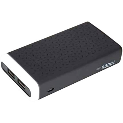 Power Bank 10000 Mah Wst Original Compacto Led Lanterna - 03594 - WP-929
