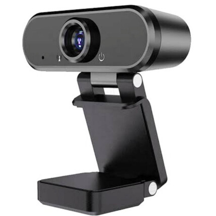 Webcam HD 720p com Microfone Integrado Usb Lotus - LT 188