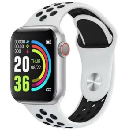 Smartwatch Pulseira Relógio Inteligente Monitor de Saúde e Esportes - W5