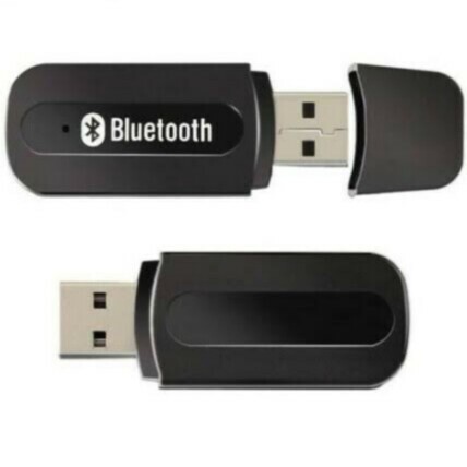 Adaptador Bluetooth Receptor de Audio Usb P2 - LEY-163