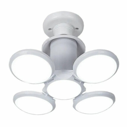 Lâmpada de Led Luminária ALTOMEX - AL-4880