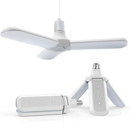 Lâmpada de Led Luminária ALTOMEX - AL-4883
