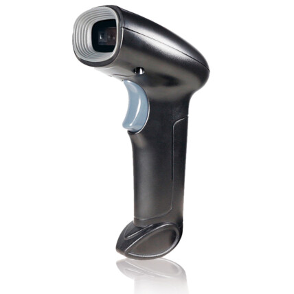 Leitor de Código de barras com Fio USB 1D & 2D KNUP - KP-LE705