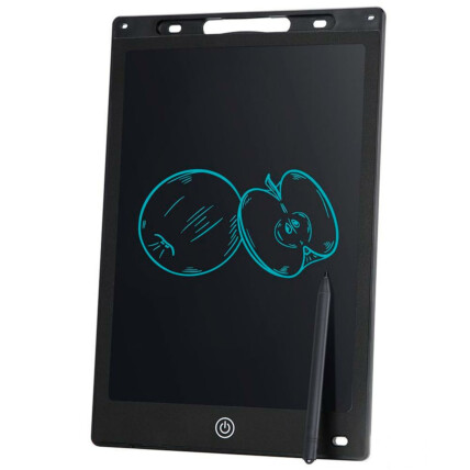 Lousa Magica Digital LCD Tablet Infantil 12 Polegadas - 04139