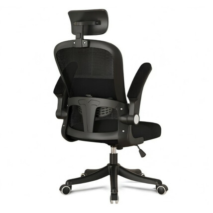 Cadeira Escritório Ergonômica MetalRed M250 