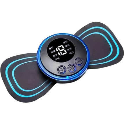 Massageador Elétrico Mini ALTOMEX - AL-H300