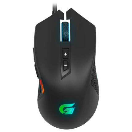 Mouse Gamer Fortrek G Vickers RGB 7 Botões 4200DPI - 70527