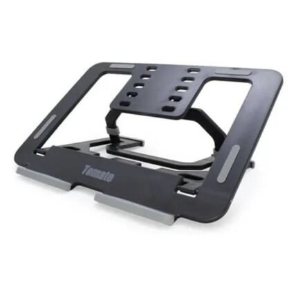 Suporte para Notebook Portátil Base Ajustável Tomate - MTN-900