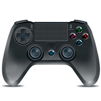 Controle Joystick Sem Fio para PS4 KNUP - ON-GM018