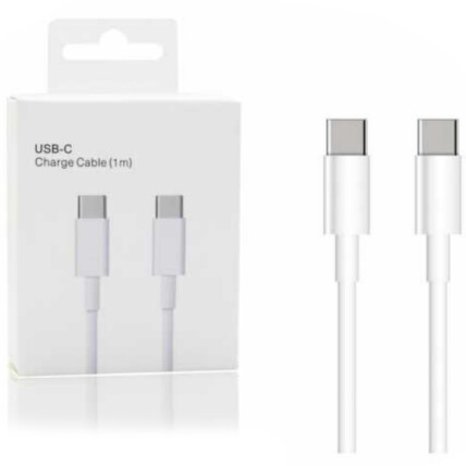Cabo PD de Dados Type C x Type-C 1 Metro Altomex - AL-33-CC