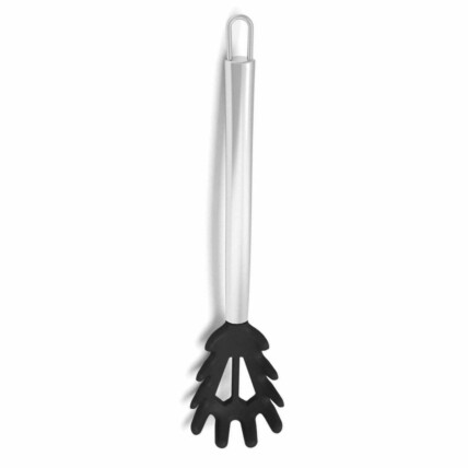Pegador de Massas de Silicone 33cm Cabo em Inox TOP ÚTIL - TOP0702