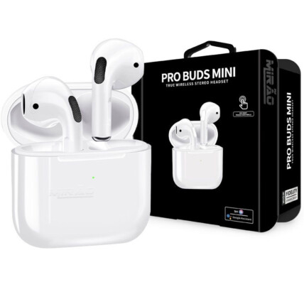 Fone Bluetooth TWS V5.1 PRO Buds Mini 03912 - SK-U4