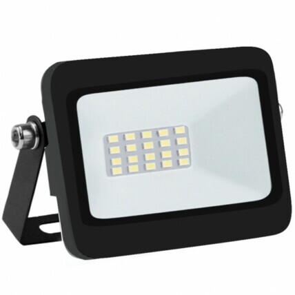 Refletor de Led Branco Frio SMD 50W Eco Lux Power - RP-W50BF
