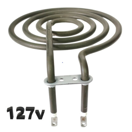 Resistencia 127V 1500W Frit AIR Fryer 3.2L Curva - BFR02PI