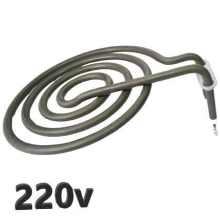 Resistencia Eletrica 220V 1500W Frit AIR Fryer 3.2L Curva - BFR02PI