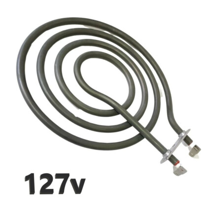 Resistencia Eletrica Para Air Fryer 127V 1300W RETA