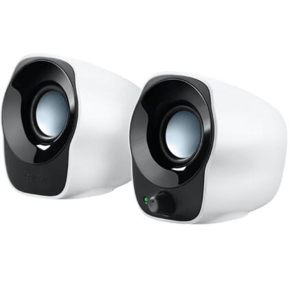 Caixa de Som Speaker para Computador e Notebook Logitech - Z120