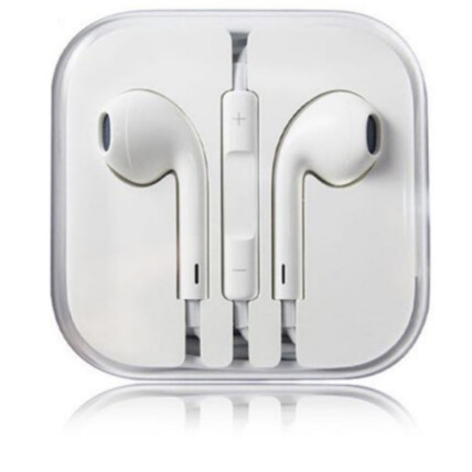 Fone de Ouvido com Microfone para Celular - A5