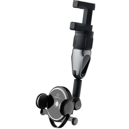 Suporte de Celular Veicular para Retrovisor 360º KAPBOM - KA-C208