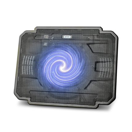 Suporte para Notebook 17" Base com Cooler Metal OBERON - OR-9012