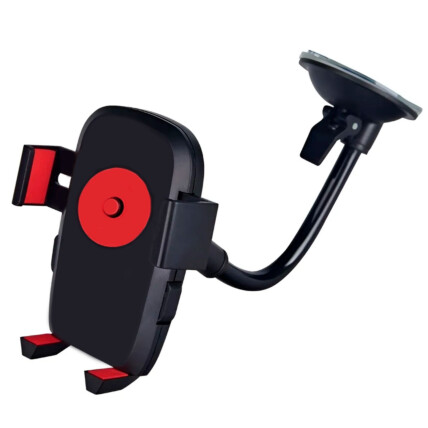 Suporte para Celular Veicular Vidro e Painel OBERON - OR-SP219 
