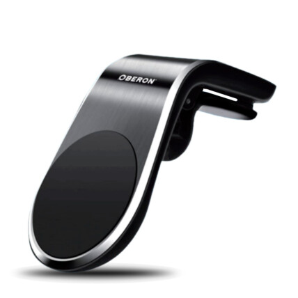 Suporte Magnetico para Smartphone OBERON - OR-SP01