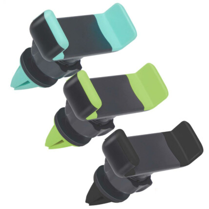 Suporte para Celular Veicular Ar Condicionado Universal - JB-7805 / 3132