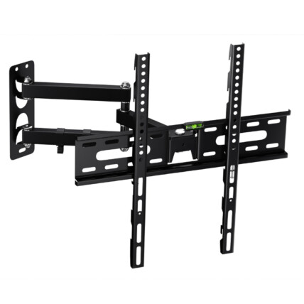 Suporte para TV Articulado 26" a 60" Duplo Universal - EXBOM SPTV-E360