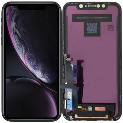 Tela Frontal Touch Display Para Iphone XR INCELL 6G