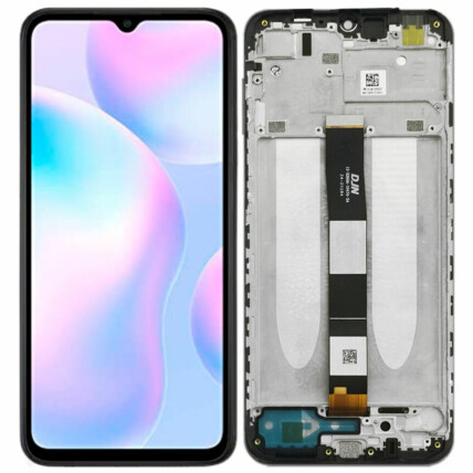 Tela Frontal Touch Display Para Xiaomi HM 9A/9C 6G