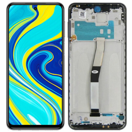 Tela Frontal Touch Display Para Xiaomi HM NT9S 6G