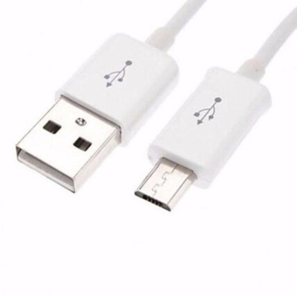 Cabo V8 de Dados e Carregamento Micro Usb - LEY-213
