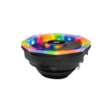 Cooler Fan para Processador Intel AMD 1500rpm 120mm Revenger G-VR346