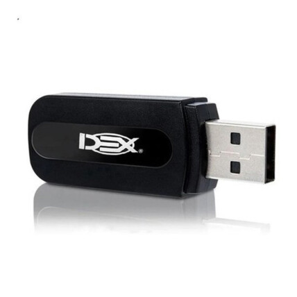 Adaptador USB Bluetooth Para Som Veicular DEX - DT-92B