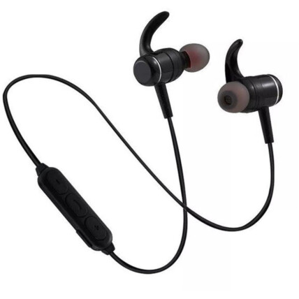 Fone de Ouvido Bluetooth Esportivo Lehmox - LE-214