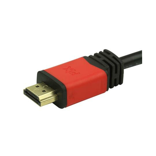 Cabo Hdmi Plus com Filtro 2.0 4k Hdr 19p 2 metros Chipsce - 018-0220