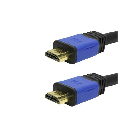 Cabo Hdmi com Filtro Plus 2.0 4k Hdr 19p 5 metros Chipsce - 018-0520