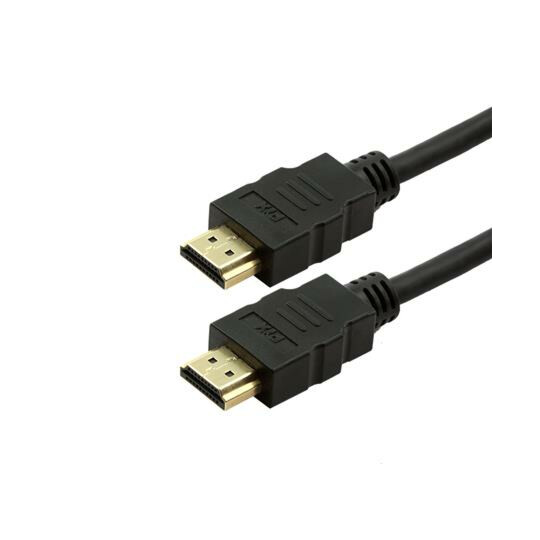 Cabo Hdmi Gold 2.0 4k Hdr 19p 2 metros Chipsce - 018-2222