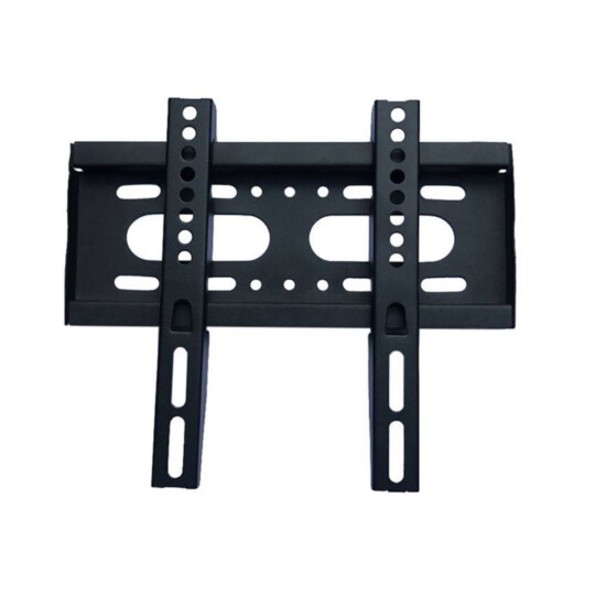 SUPORTE FIXO TV PLASMA /3D /LCD / LED 15'' A 42 - 02681 EXBOM T20