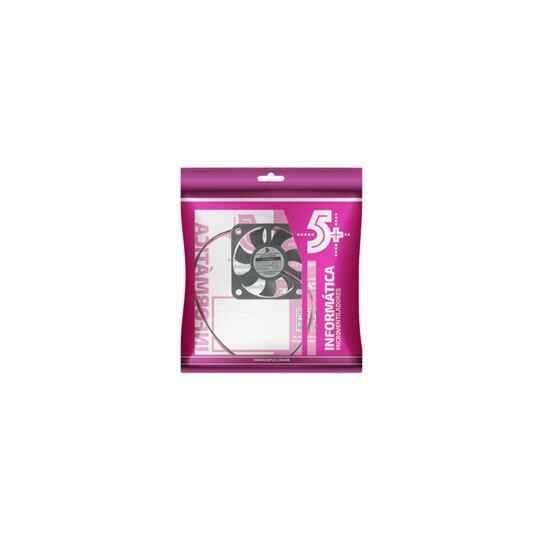 Cooler - Micro Ventilador 60 x 60 x 20 mm 12v - 075-6060
