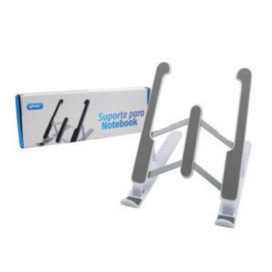 Suporte para Notebook com Ajuste de Altura - KP-SP217