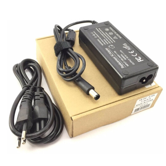 Fonte para Notebook HP 90W 19V 4.74A 7.4*5.0mm KNUP - KP-513C