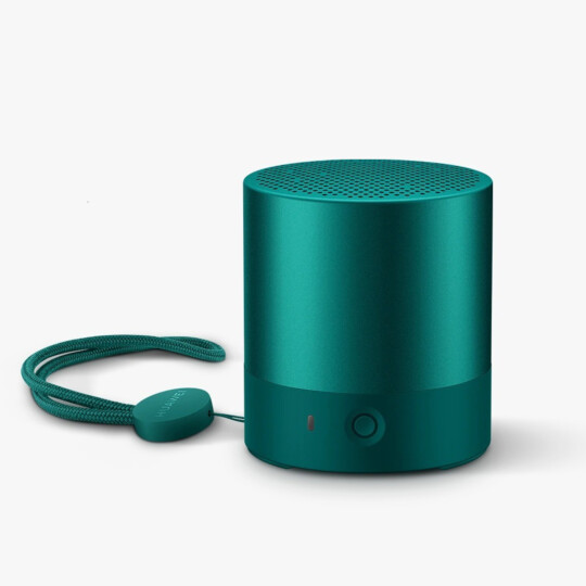 Mini Caixa de Som Bluetooth Speaker To Go Huawei Twins - HUAWEI 03958